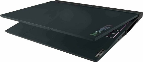 Spiel-Laptop Lenovo Legion 5 1TB SSD, Phantom Blue - 14