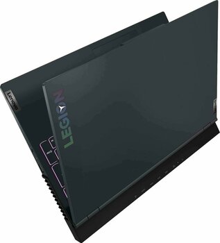 Herní notebook Lenovo Legion 5 1TB SSD, Phantom Blue - 12