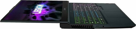 Spiel-Laptop Lenovo Legion 5 1TB SSD, Phantom Blue - 8