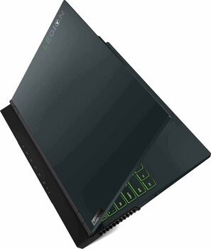 Spiel-Laptop Lenovo Legion 5 1TB SSD, Phantom Blue - 13