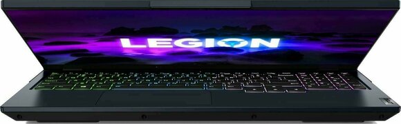 Herní notebook Lenovo Legion 5 1TB SSD, Phantom Blue - 9