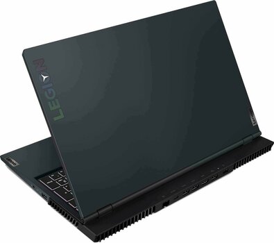 Herný notebook Lenovo Legion 5 1TB SSD, Phantom Blue - 10