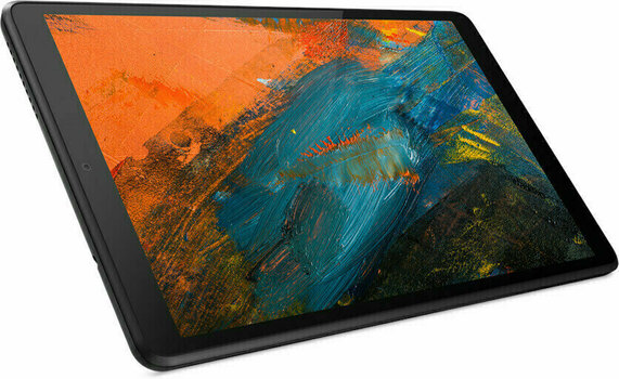 Tablet Lenovo Tab M8 HD 2nd Gen ZA5G0065CZ Iron Grey Tablet - 11