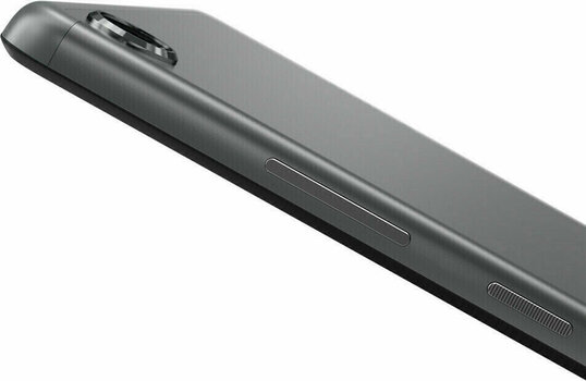 Tablet Lenovo Tab M8 HD 2nd Gen ZA5G0065CZ Iron Grey Tablet - 12