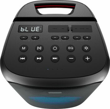 Partybox Niceboy Party Boy 100W Partybox - 4