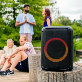 Partybox Niceboy Party Boy 100W Partybox - 5