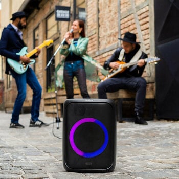 Partybox Niceboy Party Boy 100W Partybox - 7