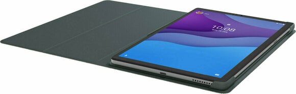 Etui Lenovo Tab M10 HD 2nd Folio Case/Film Black Etui - 5