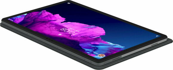 Obal Lenovo P11 Folio Case & Film Gray Obal - 4