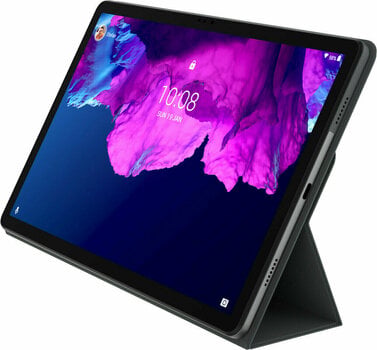Obal Lenovo P11 Folio Case & Film Gray Obal - 5