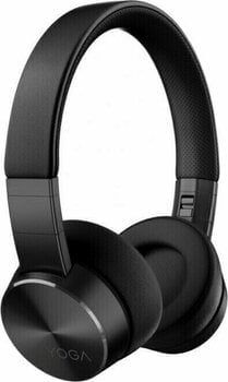 Cuffie Wireless On-ear Lenovo Yoga Active Noise Cancellation - 3