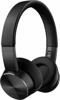 Trådlösa on-ear-hörlurar Lenovo Yoga Active Noise Cancellation Trådlösa on-ear-hörlurar - 3