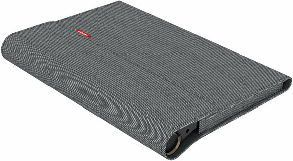 Hoesje Lenovo Yoga Smart Tab Sleeve and Film Gray - 4