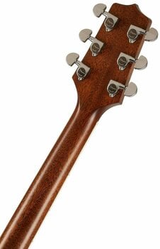 Elektroakustická gitara Dreadnought Takamine EF360GF Natural - 6