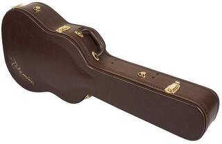 elektroakustisk gitarr Takamine EF360SC-TT elektroakustisk gitarr - 4