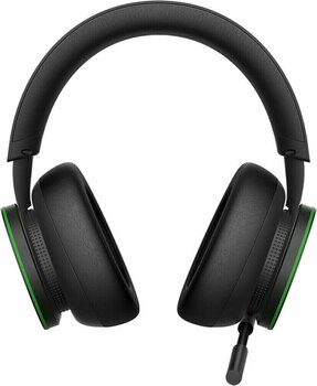 Casque PC Xbox XSX - Wireless Noir Casque PC - 2