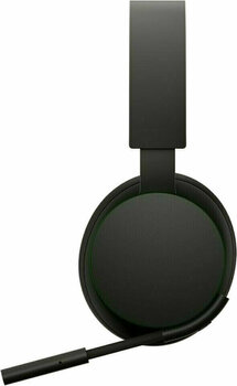 Casque PC Xbox XSX - Wireless Noir Casque PC - 3