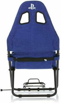 Závodní židle Playseat Challenge Modrá - 3