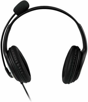 PC headset Microsoft LifeChat LX-3000 Fekete PC headset - 3