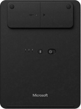 Klávesnice Microsoft Bluetooth Number Pad Wireless Black - 4