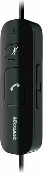 Kancelářské sluchátka Microsoft LifeChat LX-6000 for Business - 6
