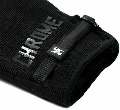 Mănuși ciclism Chrome Cycling Gloves Black XL Mănuși ciclism - 3