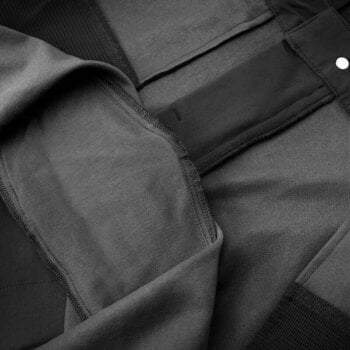 Cuissard et pantalon Chrome Union Short 2.0 Black 28-XS Cuissard et pantalon - 6