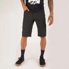 Kolesarske hlače Chrome Union Short 2.0 Black 28-XS Kolesarske hlače - 6