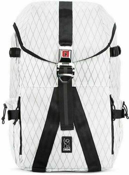 Lifestyle Backpack / Bag Chrome Tensile Ruckpack White 25 L Backpack - 2