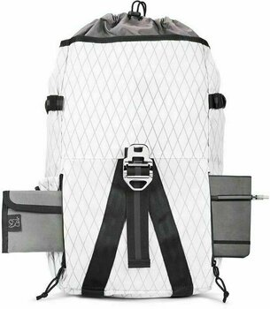 Lifestyle Backpack / Bag Chrome Tensile Ruckpack White 25 L Backpack - 4