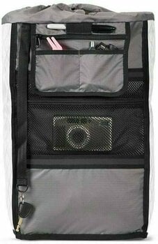 Lifestyle Backpack / Bag Chrome Tensile Ruckpack White 25 L Backpack - 7