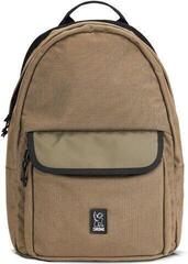 Lifestyle-rugzak / tas Chrome Naito Pack Rugzak Stone Grey/Black 22 L - 1