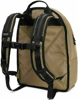 Lifestyle sac à dos / Sac Chrome Naito Pack Stone Grey/Black 22 L Sac à dos - 3