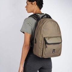 Lifestyle-rugzak / tas Chrome Naito Pack Rugzak Stone Grey/Black 22 L - 5