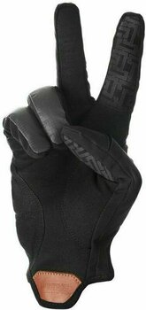 Cyklistické rukavice Chrome Midweight Cycle Gloves Black XL Cyklistické rukavice - 2