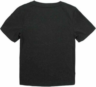 Udendørs T-shirt Chrome W Holman Performance Black L Udendørs T-shirt - 2