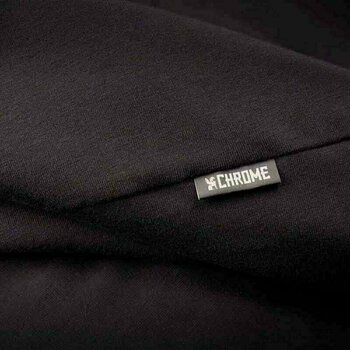 Majica na prostem Chrome W Holman Performance Black L Majica na prostem - 3