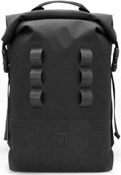 Lifestyle Rucksäck / Tasche Chrome Urban Ex 2.0 Rolltop Black 20 L Rucksack - 2