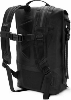 Lifestyle Σακίδιο Πλάτης / Τσάντα Chrome Urban Ex 2.0 Rolltop Black 20 L Σακίδιο - 3