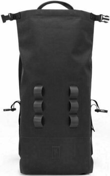 Livsstil rygsæk / taske Chrome Urban Ex 2.0 Rolltop Black 20 L Rygsæk - 4