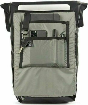 Lifestyle Rucksäck / Tasche Chrome Urban Ex 2.0 Rolltop Black 20 L Rucksack - 6