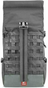 Lifestyle sac à dos / Sac Chrome Barrage Cargo Backpack Smoke 18 - 22 L Sac à dos - 3