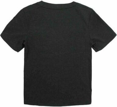 Friluftsliv T-shirt Chrome W Holman Performance Black XL Friluftsliv T-shirt - 2