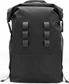 Lifestyle Backpack / Bag Chrome Urban Ex 2.0 Rolltop Black 30 L Backpack - 2