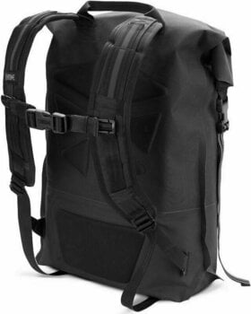 Lifestyle Backpack / Bag Chrome Urban Ex 2.0 Rolltop Black 30 L Backpack - 3