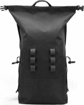 Lifestyle Backpack / Bag Chrome Urban Ex 2.0 Rolltop Black 30 L Backpack - 4