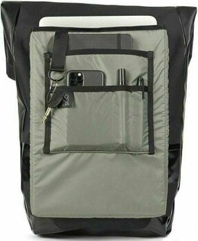 Lifestyle Backpack / Bag Chrome Urban Ex 2.0 Rolltop Black 30 L Backpack - 6