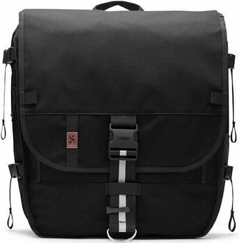 Lifestyle Rucksäck / Tasche Chrome Warsaw 2.0 Black 55 L Rucksack - 2