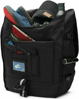 Lifestyle Backpack / Bag Chrome Warsaw 2.0 Black 55 L Backpack - 3