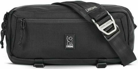 Peněženka, crossbody taška Chrome Mini Kadet Sling Bag Black Crossbody taška - 2